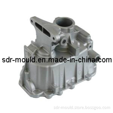 Top Quality Aluminum Die Casting for Auto Parts